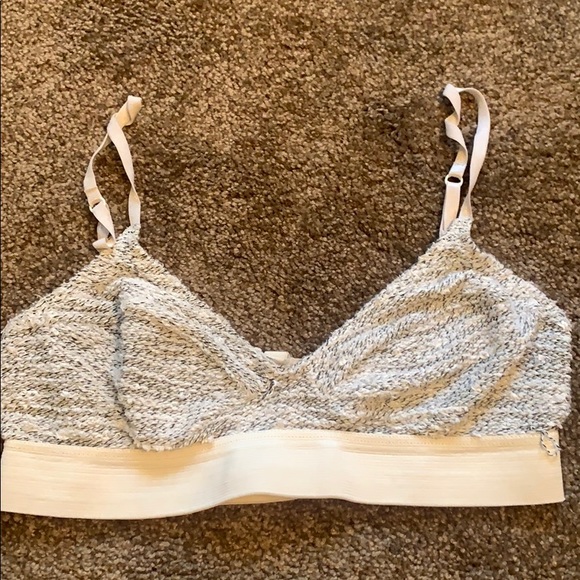 Urban Outfitters Other - Silence & noise Bralette
